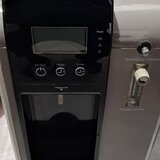Vand aparat de oxigen (concentrator)